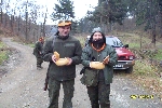 Polowanie Hubertowskie 2010