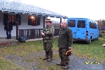 Polowanie Hubertowskie 2010