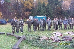 Polowanie Hubertowskie 2010