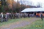 Polowanie Hubertowskie 2010