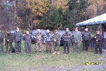 Polowanie Hubertowskie 2010