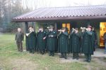 Polowanie Hubertowskie 2011