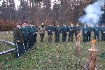 Polowanie Hubertowskie 2011