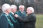 Polowanie Hubertowskie 2011