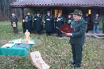 Polowanie Hubertowskie 2011