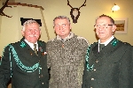 Polowanie Hubertowskie 2011
