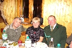 Polowanie Hubertowskie 2011