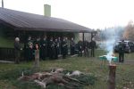 Polowanie Hubertowskie 2011