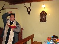 Polowanie Hubertowskie 2012