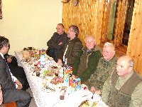 Polowanie Hubertowskie 2012