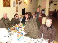 Polowanie Hubertowskie 2012