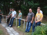 Piknik rodzinny