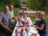 Piknik rodzinny