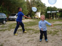 Piknik rodzinny