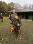 Polowanie Hubertowskie 2015