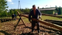 Prace gospodarcze - 12 września 2015 r.