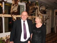 Zabawa karnawałowa z okazji 60-lecia KŁ CIS
