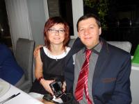 Zabawa karnawałowa z okazji 60-lecia KŁ CIS