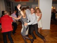 Zabawa karnawałowa z okazji 60-lecia KŁ CIS