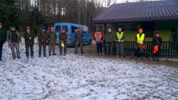Polowanie Wigilijne 2016