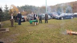 Polowanie Hubertowskie 2016