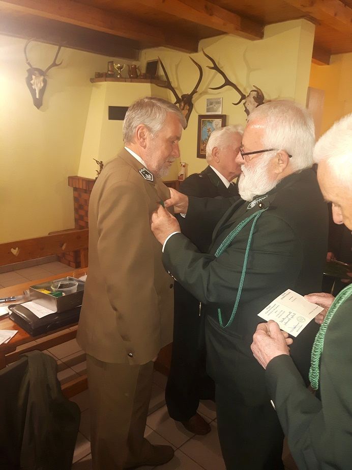 Walne Zebranie KŁ CIS