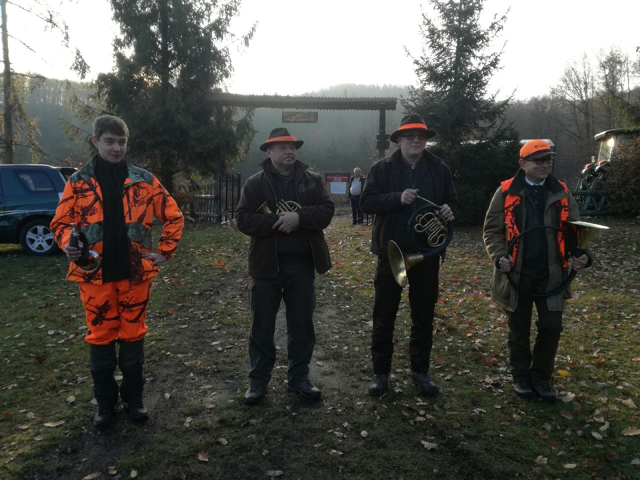 Hubert 2018