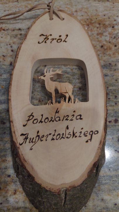 Polowanie Hubertowskie 2022